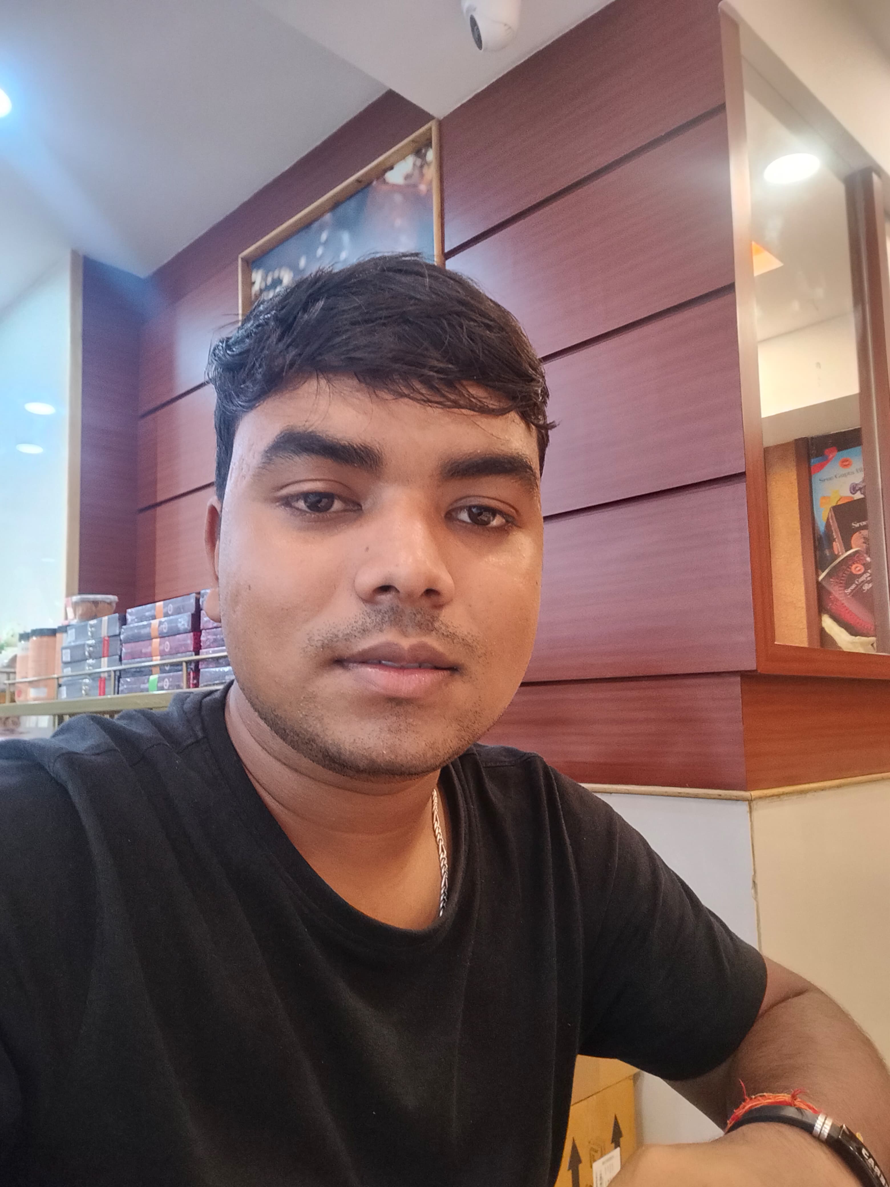 Dheeraj Kumar Ambedkar
